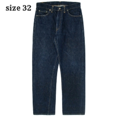 1998 Levi's 551ZXX Valencia Factory Selvedge Denim Jeans Size W32