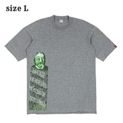 2000s Levi's Engineered Graphic T-Shirt Size L