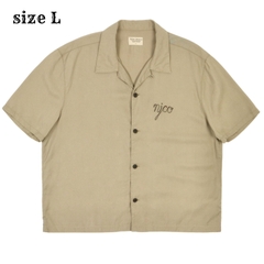 Nudie Jeans Short-sleeve Shirt Size L