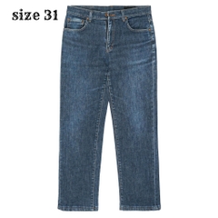 Big John Japan Denim Jeans Size 31