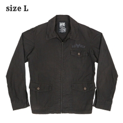 Avirex Brand Type Military Field Jacket Size L