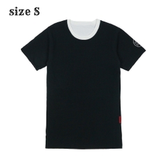 Lucky Strike Reversible T-Shirt Size S