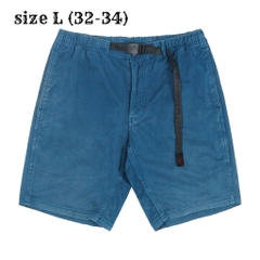 Gramicci Outdoor Shorts Size L