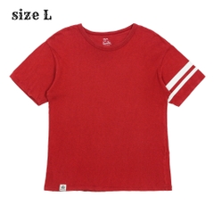 Momotaro Jeans Made in Japan T-Shirt Size L