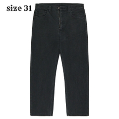 Or Glory Japan Bedford Corduroy Jeans Size 31