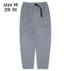 Vtg Gramicci USA Made Tapered Pants Size M