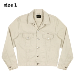 90s Wrangler Made in Japan Western Jacket Size L