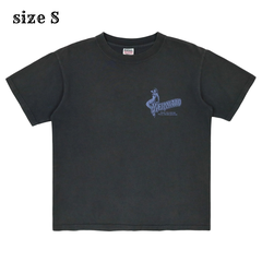 Barns Outfitters Made in USA Graphic T-Shirt Size S