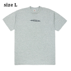 Late 90s FOTL Seagulls Print S/S T-Shirt Size L