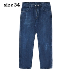 00s Rustler Denim Worker Jeans Size 34