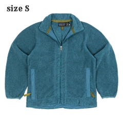 Vtg Patagonia Made in USA Synchilla Fleece Size S