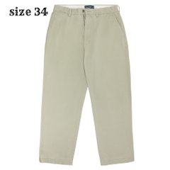 Polo Golf by Ralph Lauren Khaki Pants Size 34