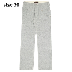 Blue Way Made in Japan Utility Pants Size 30