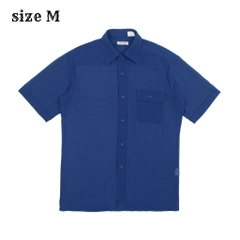 John Field Made in Japan S/S Shirt Size M
