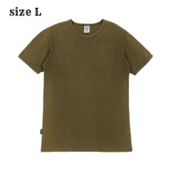 Avirex Type Military Olive T-Shirt Size L