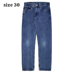 2010s Levi's 505 Denim Jeans Size 30