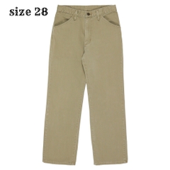 90s Wrangler Made in Japan 5-pocket Pants Size 28
