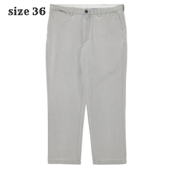 00s Polo Ralph Lauren Straight Fit Pants Size 36