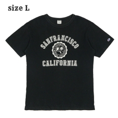 Champion Heritage Graphic T-Shirt Size L