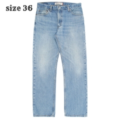 2010s Levi's 505 Denim Jeans Size 36