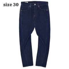 2018 Levi's 502 Denim Engineered Jeans Size 30