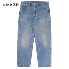 2010s Levi's 550 Denim Jeans Size 36