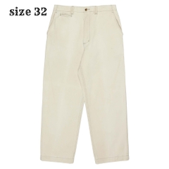 90s Duck Head Wide Fit Khaki Pants Size 32