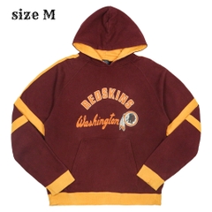 NFL Washington Redskins Hoodie Size M