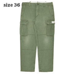 Denim & Supply by Ralph Lauren Cargo Pants Size 36