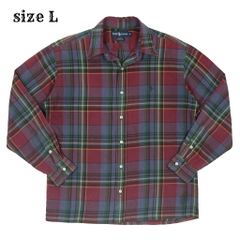 Polo by Ralph Lauren Button-up Shirt Size L