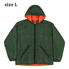 United Carr by Buzz Rickson’s Reversible Jacket Size L