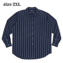 Polo Ralph Lauren Button-down Shirt Size 2XL