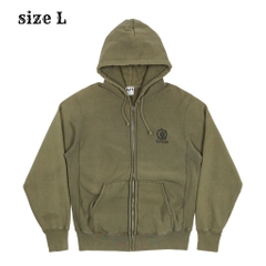 BAL Balance Co. Japan Heavy Weight Hoodie Size L