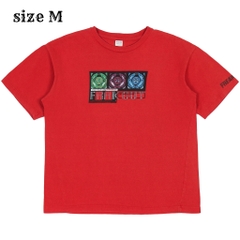 Rag Factory Graphic T-Shirt Size M