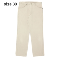 90s Wrangler Japan Made Westerner Jeans Size 33