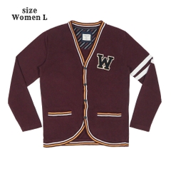 Etspia Brand Cardigan Women Size L