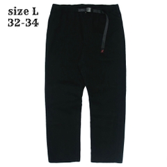Gramicci Outdoor Straight Fit Pants Size L