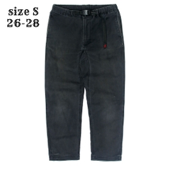 Gramicci x IDG Japan Slim Fit Pants Size S