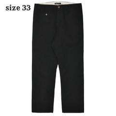 mc.apache Made in Japan Easy Pants Size 33