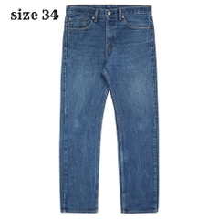 2010s Levi's 505 Denim Jeans Size 34