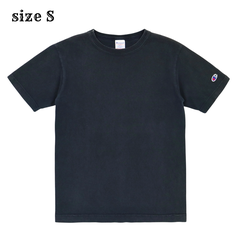 Champion T1011 Made in USA Faded T-Shirt Size S