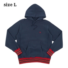 Champion 70s Model Reverse Weave Hoodie Size L
