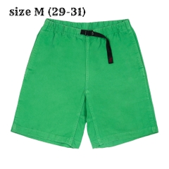 Gramicci Outdoor Shorts Size M
