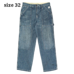 Surplus Brand Denim Carpenter Pants Size 32
