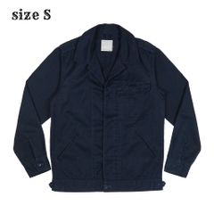 Japan National Railways JNR Worker Jacket Size S