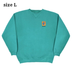 90s Time Out Heavy-weight Sweatshirt Size L
