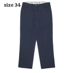 90s Ben Davis Frisco Style Work Pants Size 34
