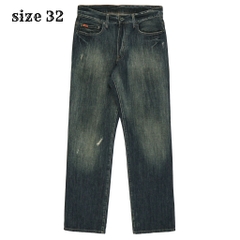 Polo Jeans Ralph Lauren Denim Jeans Size 32