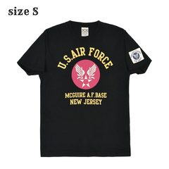 Houston U.S. Air Force Graphic T-Shirt Size S