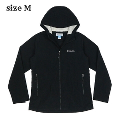 Columbia Outdoor Hooded Jacket Size M